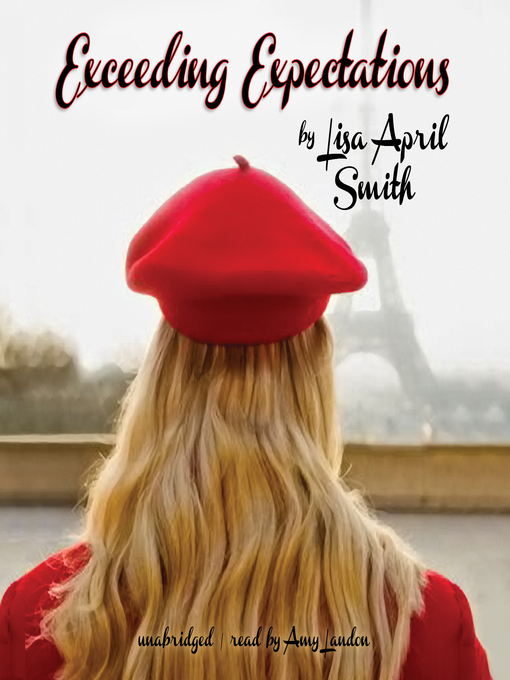Title details for Exceeding Expectations by Lisa April Smith - Available